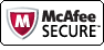 Les sites McAfee Secure vous protègent contre les usurpations d'identité, les fraudes de cartes de crédit, les logiciels espions, les spam, les virus et toute autre escroquerie en ligne.