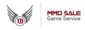 Magasin en ligne de service de jeu de Mmosale