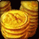 Warcraft Or de 1.19 EUR/ 100