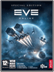 Carte prépayée EVE Online