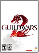 Clé d'authentification GuildWars 2