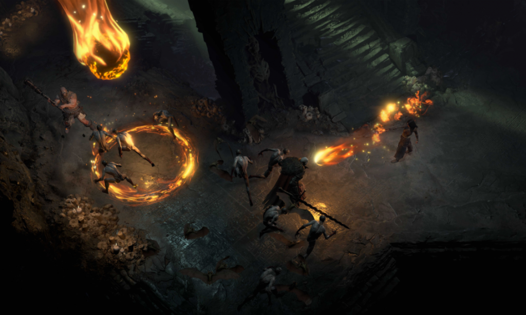 Ashava la Pestilentielle de Diablo 4