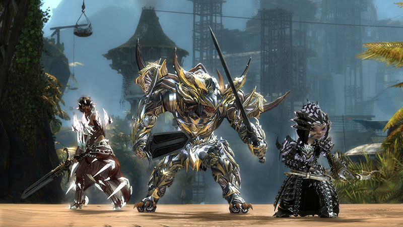  gw2 legendary armor