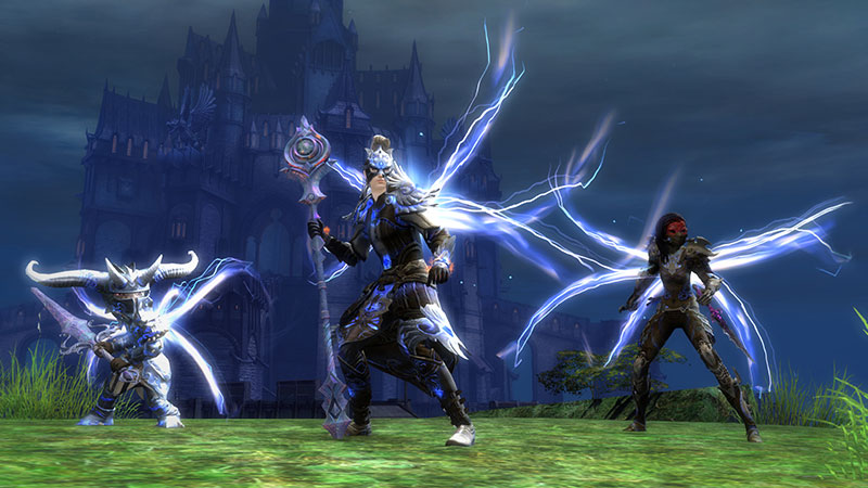  legendary armor gw2