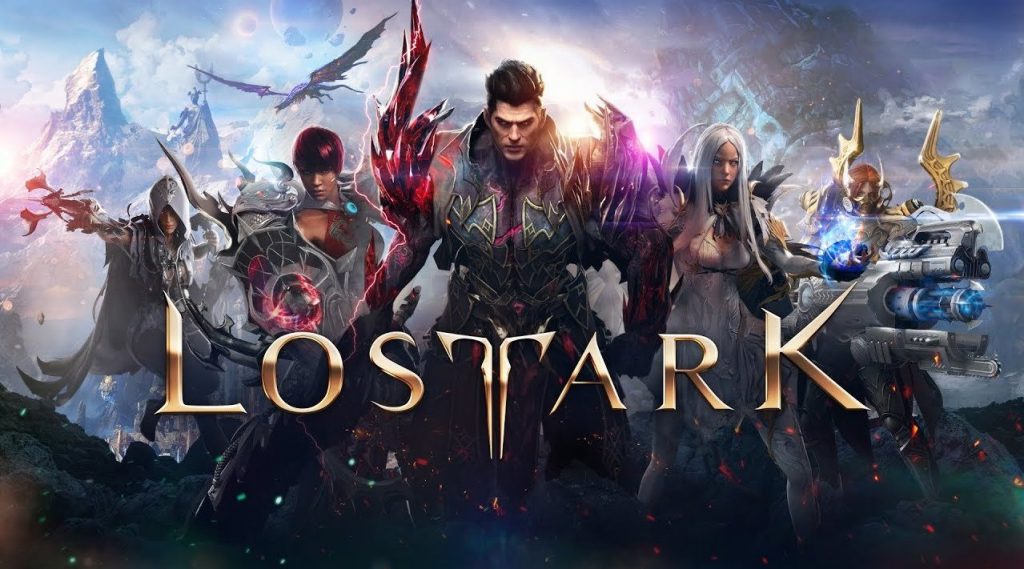 Lost Ark