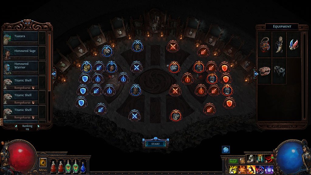 poe-Auto-Chess-style