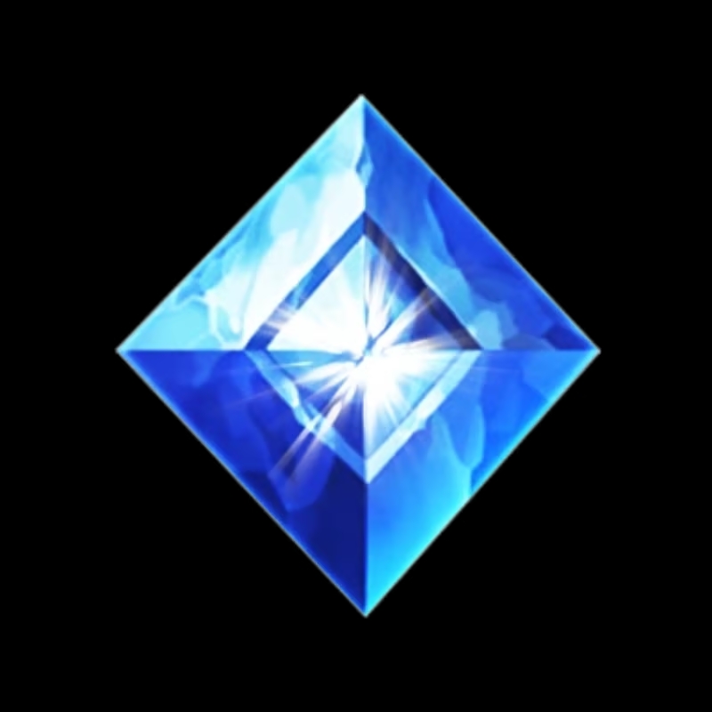 Gemmes divines  de Blade & Soul NEO