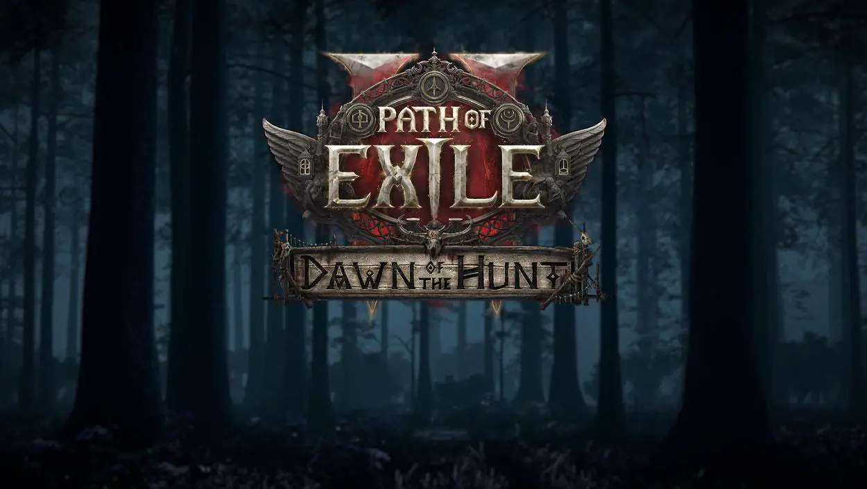 Path of Exile 2, Dawn of the Hunt