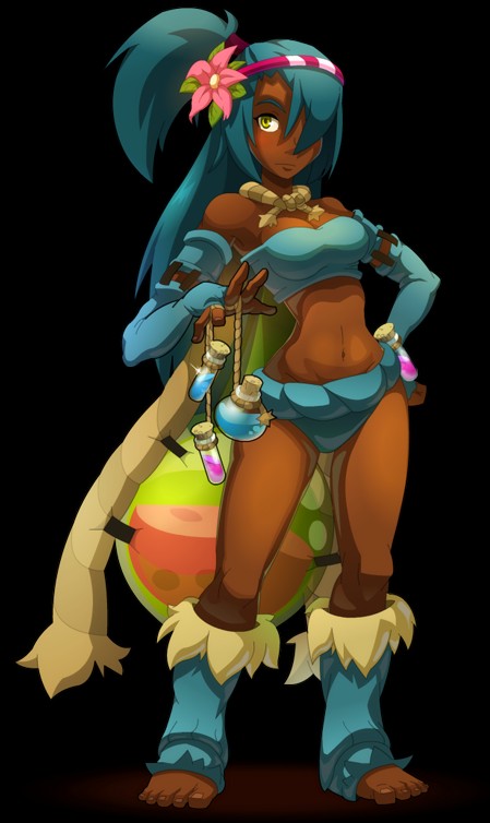 Objets rares et précieux Objets rares et précieux de Dofus