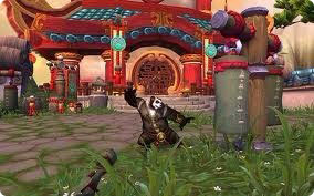 Mists of Pandaria, butin individuel