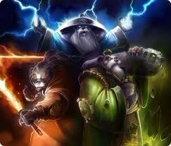 Mists of Pandaria, l’outil Raids Mists of Pandaria, l’outil Raids