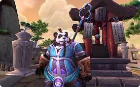 Mists of Pandaria, deux nouveaux types de WoW Golds